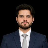 Nexthon Employee Adeel Mirza's profile photo