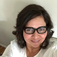 Email e telefono di Meryem Nimour