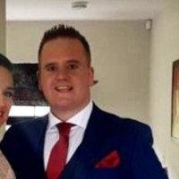 Corsearch Employee Daniel Comerford's profile photo