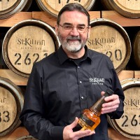 St. Kilian Distillers - Whisky Made in Germany Employee Heinz Weinberger's profile photo