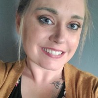 CenterPointe Yacht Services LLC Employee Amber Sternard's profile photo