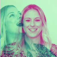 Club OS Employee Kristen Coy's profile photo