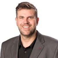 Lenovo Employee Andy Rhodes's profile photo