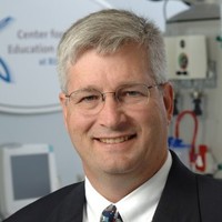 ReportingMD Employee Larry Blosser's profile photo