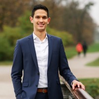 Ben Klaas's profile photo