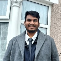 Group Sopex Employee Chakradhar Chouta's profile photo