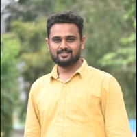 Versa Controls Employee Hanmant Chat's profile photo