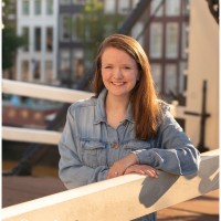 Dickinson Public School District Employee Karli Paluck's profile photo
