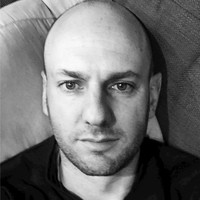 23snaps Employee Andrew Kempe's profile photo