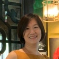 SimonComputing, Inc. Employee Skulrat Patanavanich's profile photo