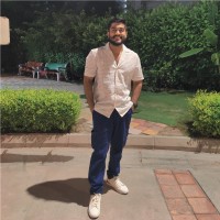 JustCall Employee Samarth Saxena's profile photo