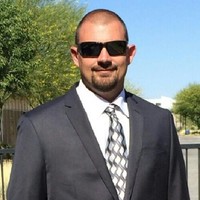 Scottsdale Community College Employee Doug Madoski's profile photo