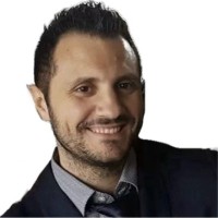 ALTEN Italia Employee Antonio Morello's profile photo