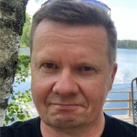 Jorma Mikkonen Email