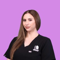 daar Employee Laila Nieroukh's profile photo