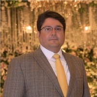 Digital Dock Employee Kanwar Rafey's profile photo