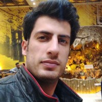 Mohammad Afkhami Email