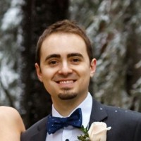 OGL Engineering Employee Mike Mattucci's profile photo