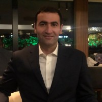 Eco Control Systems Employee Faramarz Asgharzadeh's profile photo