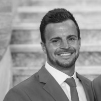 HAZEL AND OLIVE INC. Employee Parker Johnson's profile photo