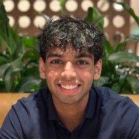 Saatvik Sharma Email