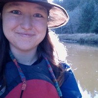 Friends of the Chicago River Employee Claire Snyder's profile photo
