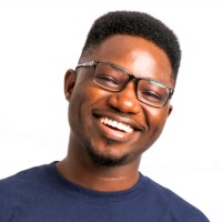 PayPlux Employee Eric Aveey's profile photo