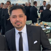 Cinelease, Inc. Employee Daniel Paz's profile photo