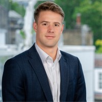 Gordon Brothers Employee James Salt's profile photo