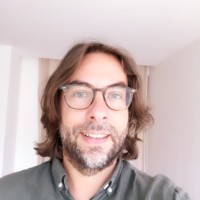 SODIAAL Employee Anthony Charrieau's profile photo