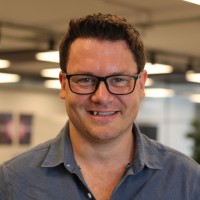 Beauhurst Employee Robert Blackler's profile photo