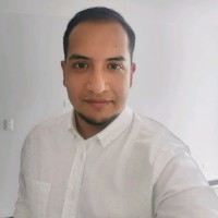 ServiceBots Employee Jhoany Franco's profile photo