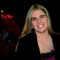 Gems Employee Jordyne Howells's profile photo