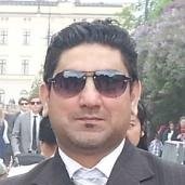 Unicare Employee Rafi Minhas's profile photo