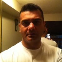 Brink’s Canada Employee Khalil Champsi's profile photo