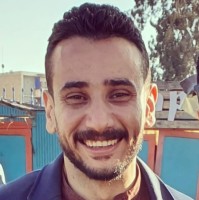 Optimum Engineering Standards Employee Ahmed Bendary's profile photo