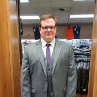 Brewster Cheese Employee Slade Lightfoot's profile photo