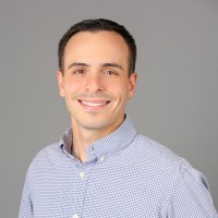 3 Dimensional Physical Therapy Employee Zachary Friedman's profile photo