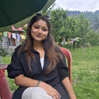 AdventureTripr Employee Prakriti Yadav's profile photo