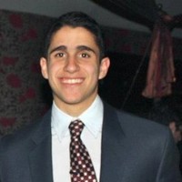 Outbound Ventures Employee Luis Gonzalez's profile photo