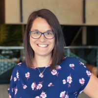 Coveo Employee Karine Hamel's profile photo