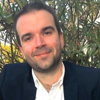 Tes Employee Ryan Temple's profile photo