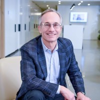 Jones Lang LaSalle Employee Chris Kraus's profile photo