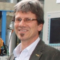 FCT Systeme GmbH Employee Jürgen Hennicke's profile photo