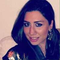 Trenkwalder Austria Employee Farnaz Alavi's profile photo