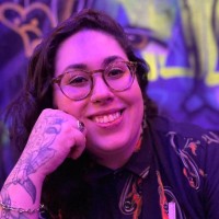 NOVA PR Employee Letícia Amorim's profile photo