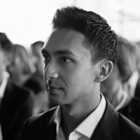 Geoffrey Supran Email & Phone Number