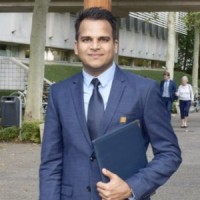 Rahul Ramkumar Email