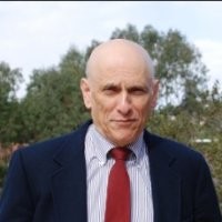 UCLA Anderson School of Management Employee Uday Karmarkar's profile photo