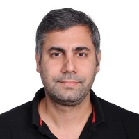 Integrated Finance Employee Okan Bagci's profile photo